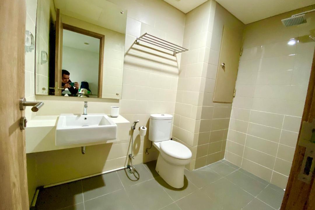 Photo of Bathroom in Ragunan