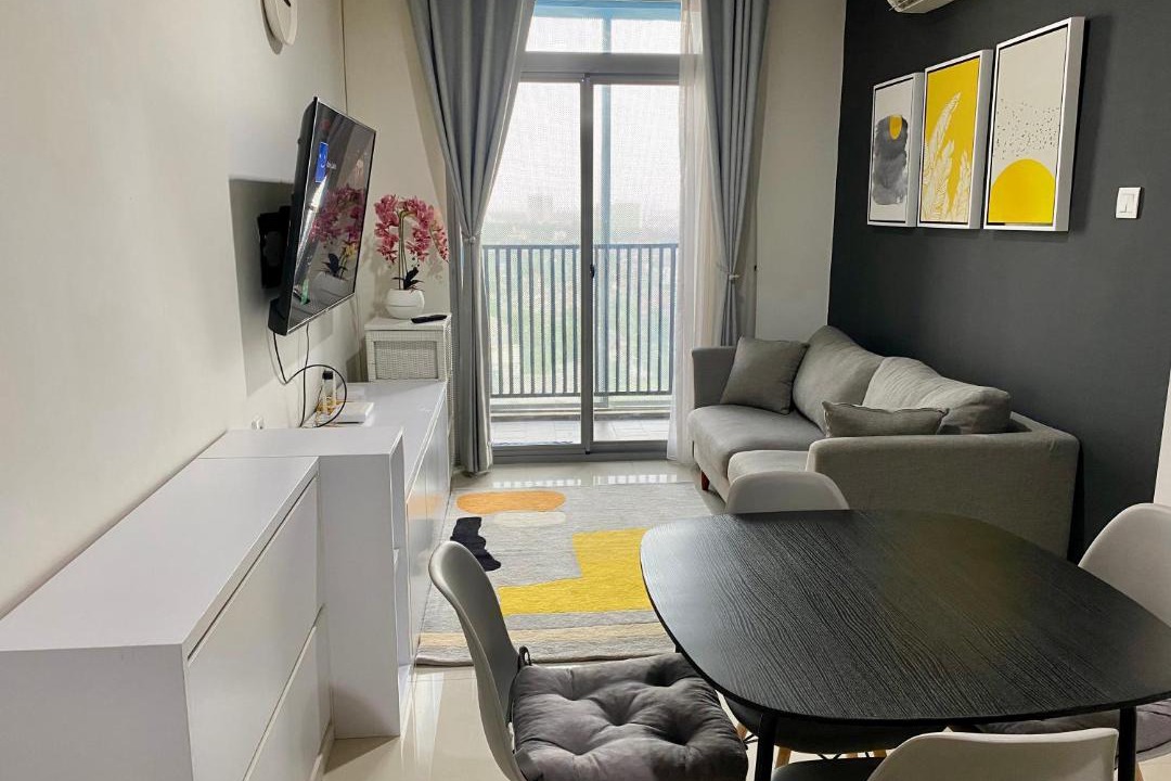 Photo of Livingroom in Ragunan