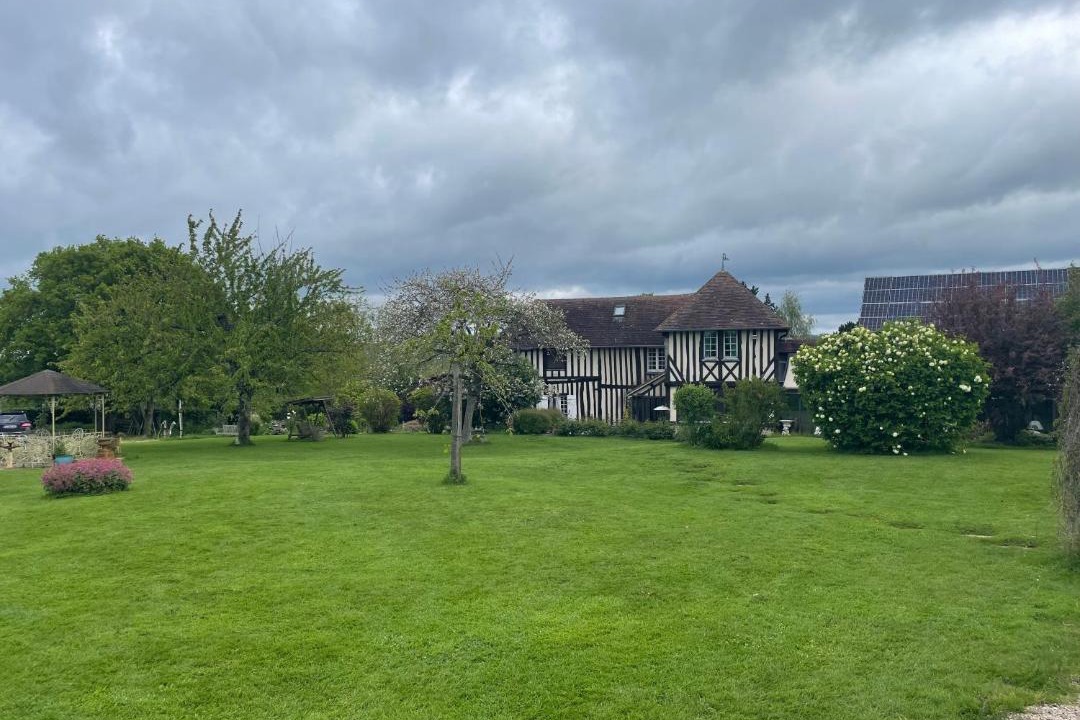 Photo of Buildings in Victot - Pontfol