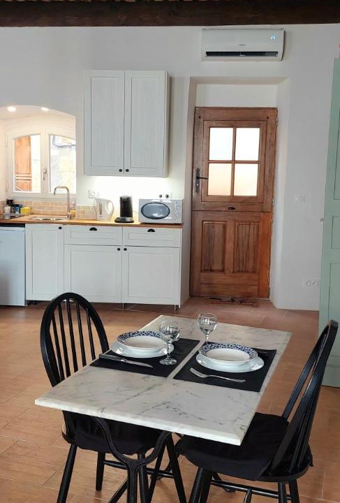 Photo of Kitchen in Saint-Ambroix