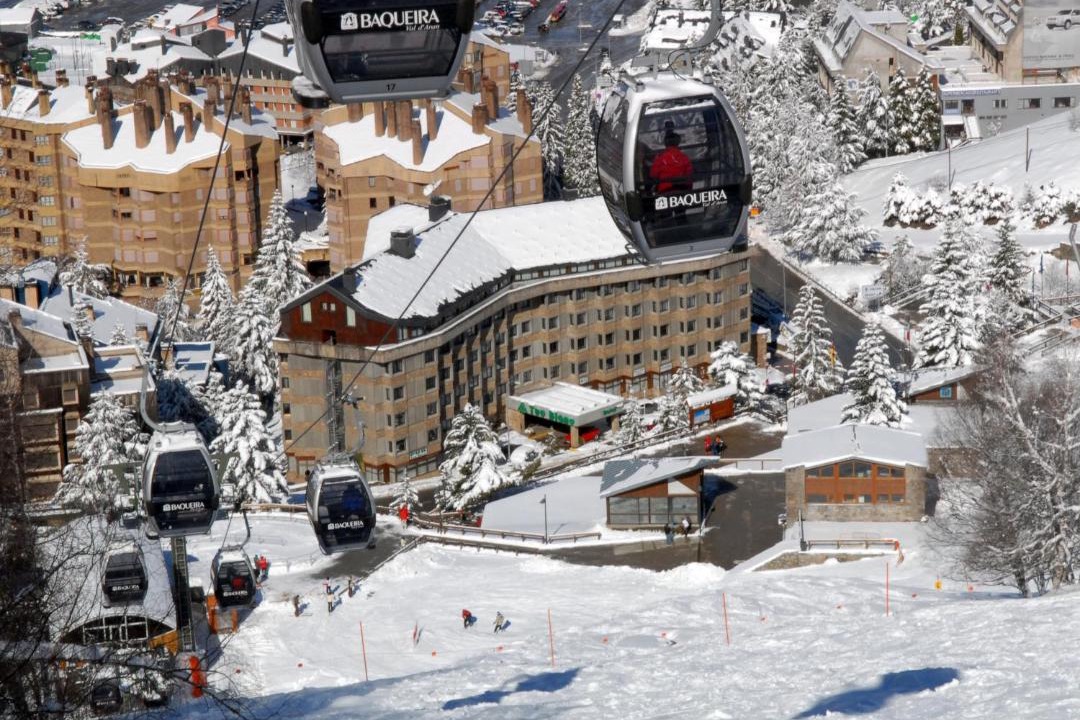 Photo of Others in Baqueira