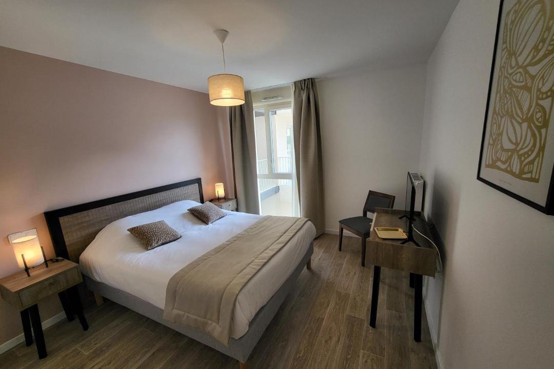 Photo of Bedroom in Saverne