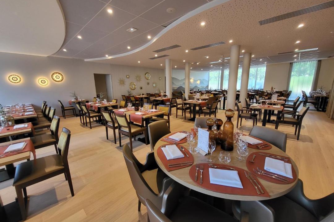 Photo of Kitchen in Saverne