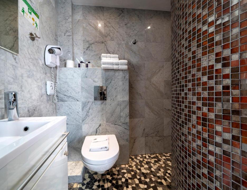 Photo of Bathroom in Niederbronn-les-Bains