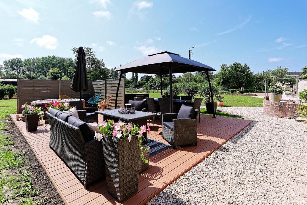 Photo of Others in Nouvion-et-Catillon