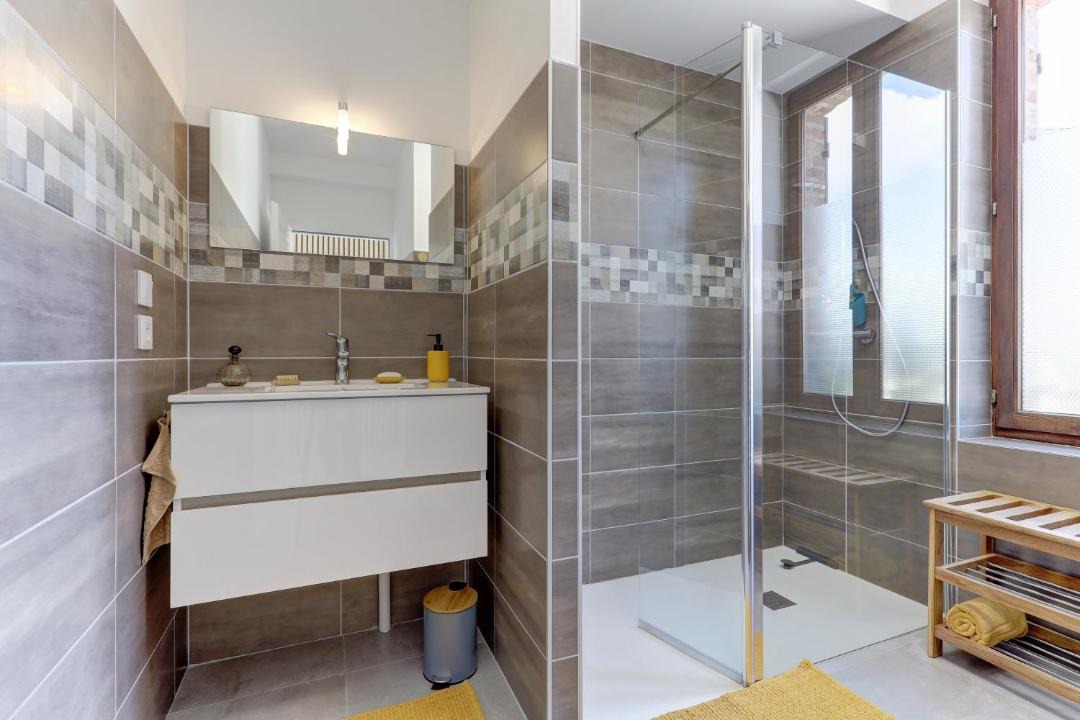 Photo of Bathroom in Nouvion-et-Catillon