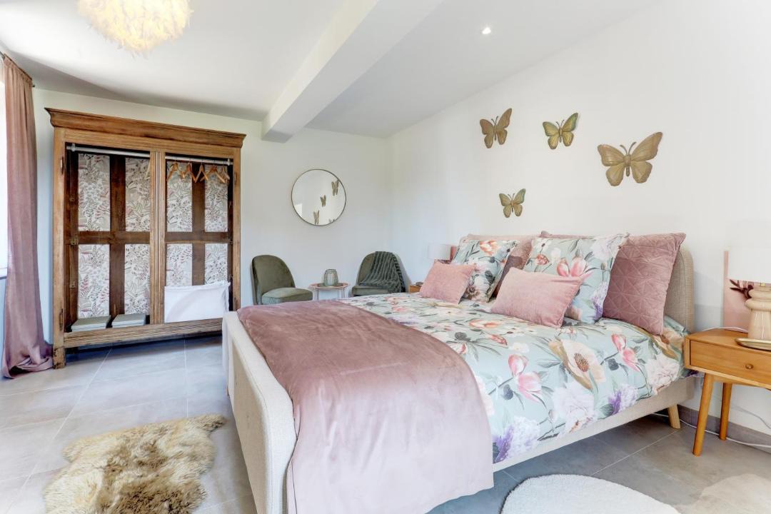 Photo of Bedroom in Nouvion-et-Catillon