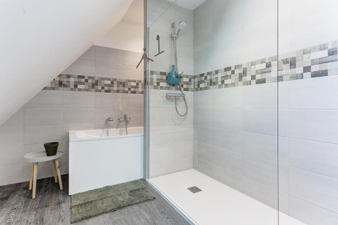 Photo of Bathroom in Nouvion-et-Catillon