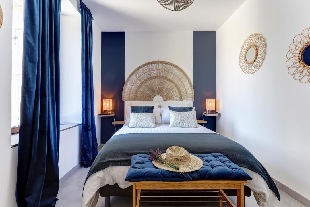 Photo of Bedroom in Nouvion-et-Catillon