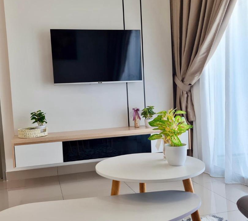 Photo of Livingroom in Kampung Bukit Merbah