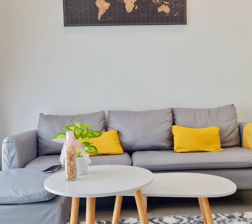 Photo of Livingroom in Kampung Bukit Merbah