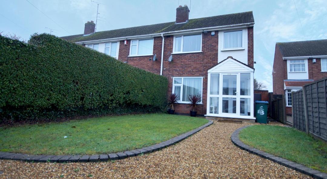 Photo of Buildings in Dadlington