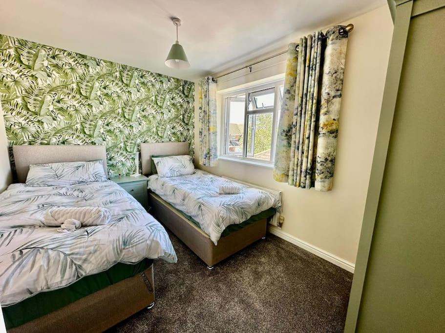 Photo of Bedroom in Rugby