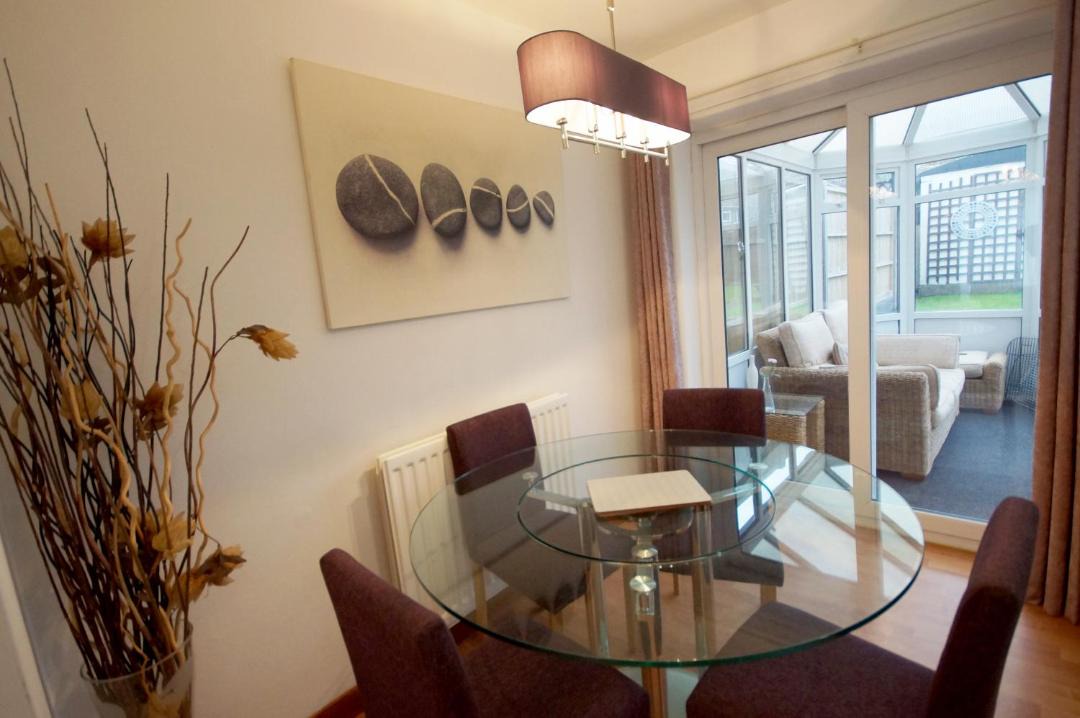 Photo of Livingroom in Dadlington