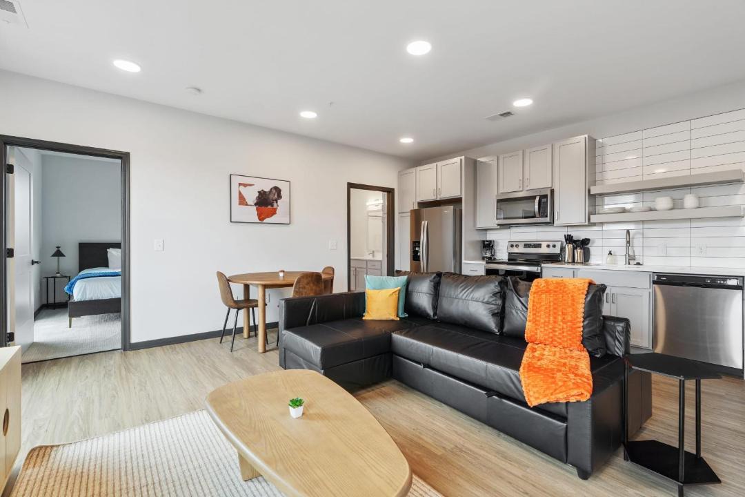 Photo of Others in Lockerbie Square