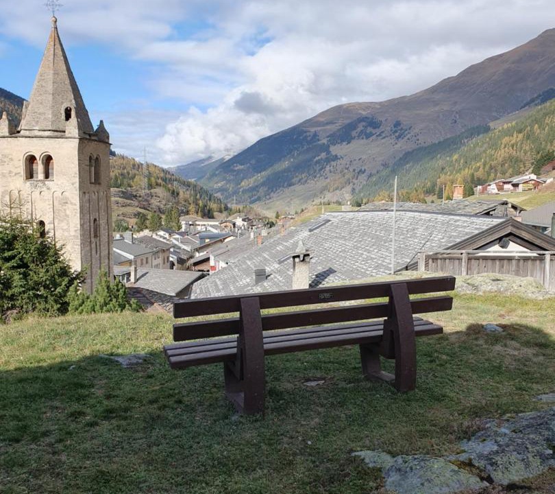 Photo of Others in Bourg-Saint-Pierre