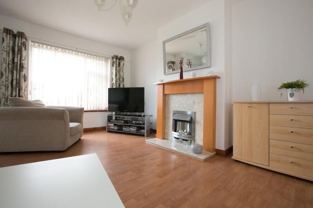 Photo of Livingroom in Dadlington