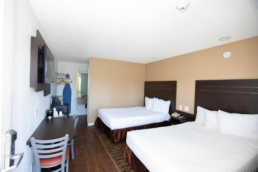 Photo of Bedroom in Rohnert Park