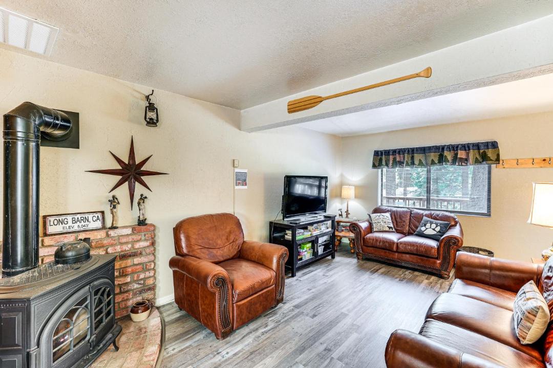 Photo of Livingroom in Long Barn