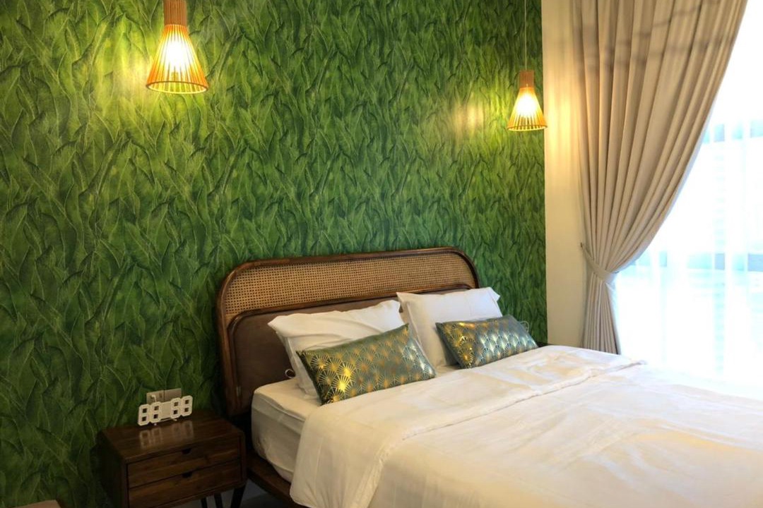 Photo of Bedroom in Kampung Puah Seberang