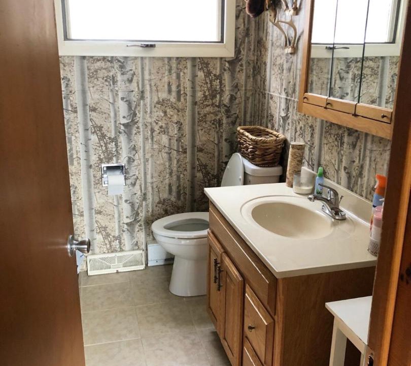 Photo of Bathroom in Bolton Landing