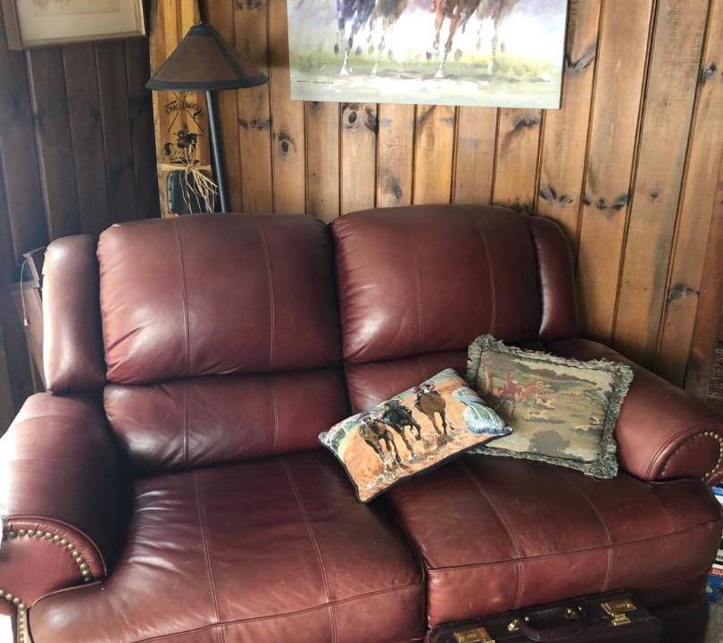 Photo of Livingroom in Bolton Landing