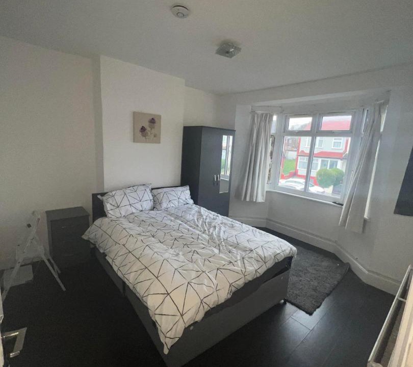 Photo of Bedroom in Selhurst