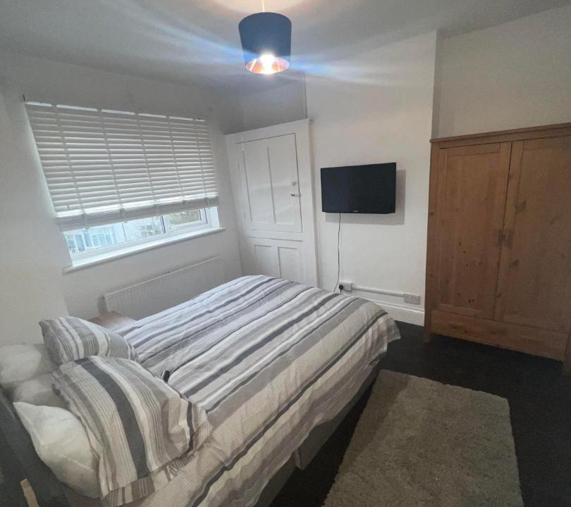 Photo of Bedroom in Selhurst