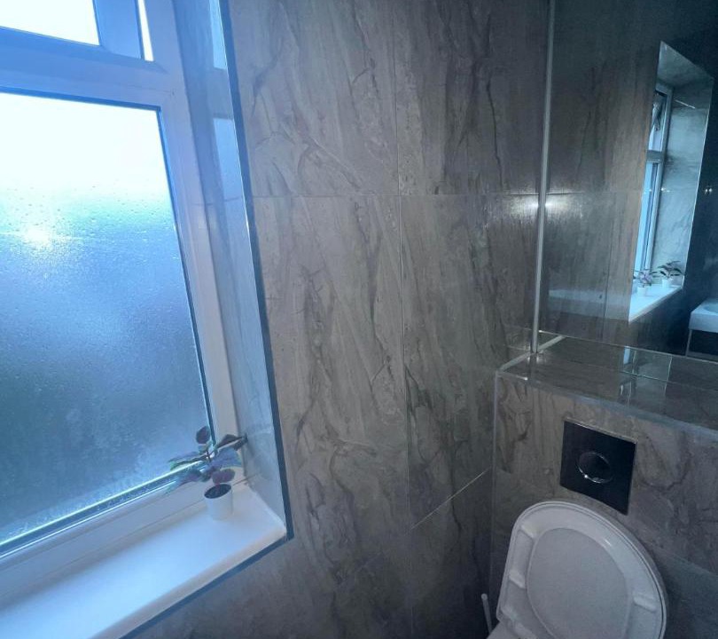 Photo of Bathroom in Selhurst