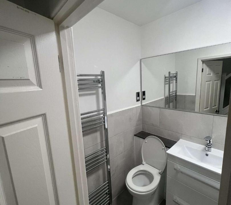 Photo of Bathroom in Selhurst