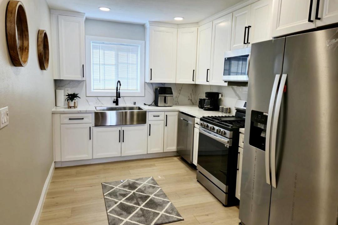 Photo of Kitchen in Lemon Grove