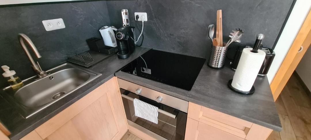 Photo of Kitchen in Fleury-les-Aubrais