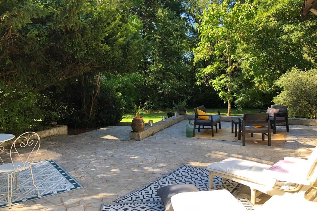 Photo of Others in Saint-Martial-de-Valette