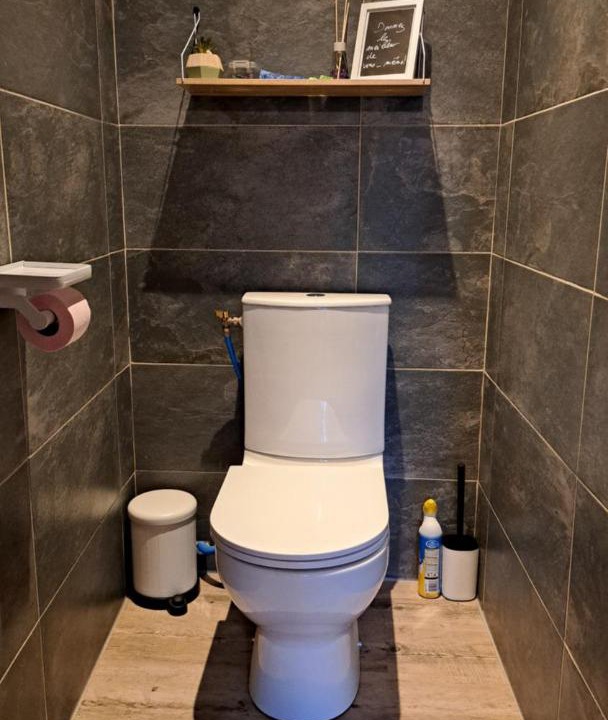 Photo of Bathroom in Chateaubriant