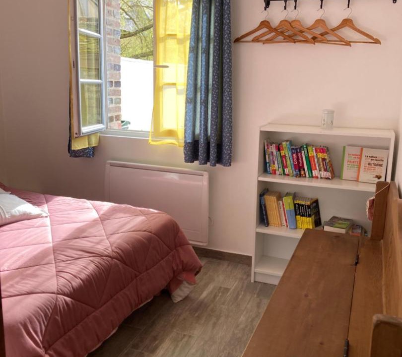 Photo of Bedroom in Cepoy