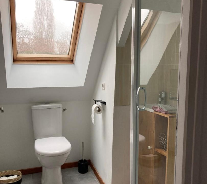 Photo of Bathroom in Cepoy