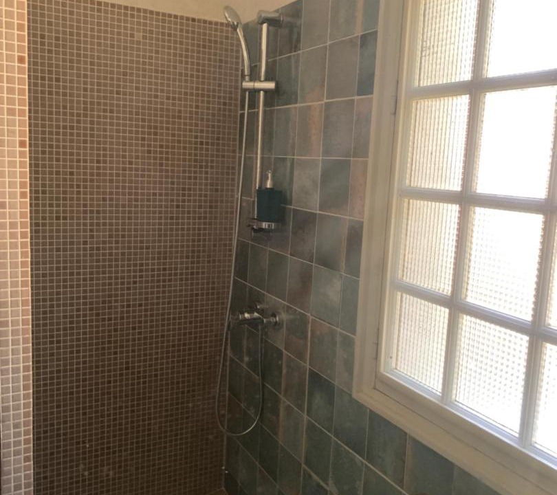 Photo of Bathroom in Saint-Martial-de-Valette