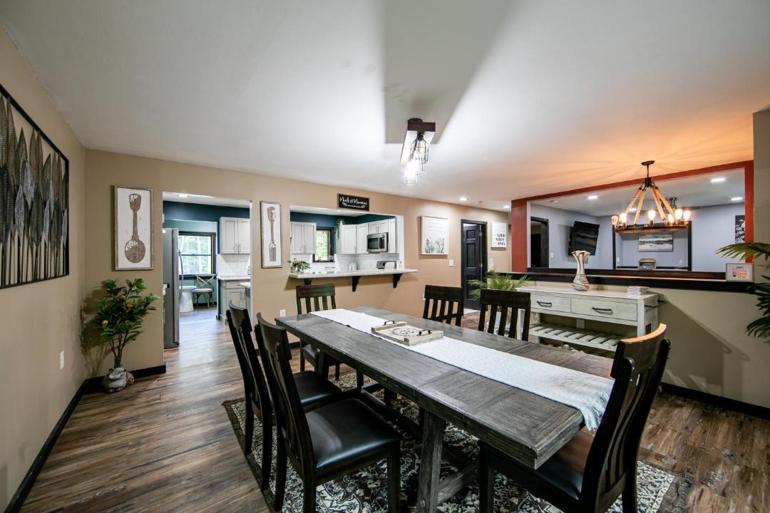 Photo of Kitchen in White Mills