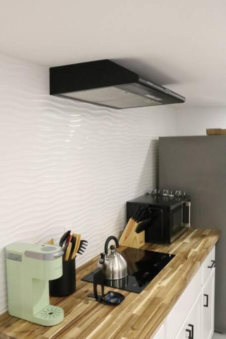 Photo of Kitchen in Schenectady