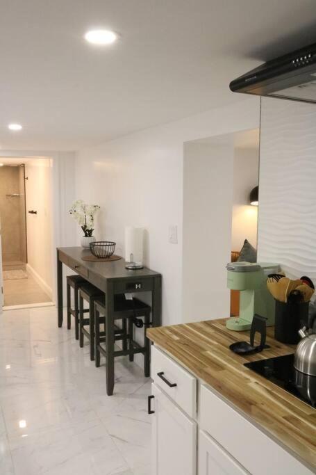 Photo of Kitchen in Schenectady