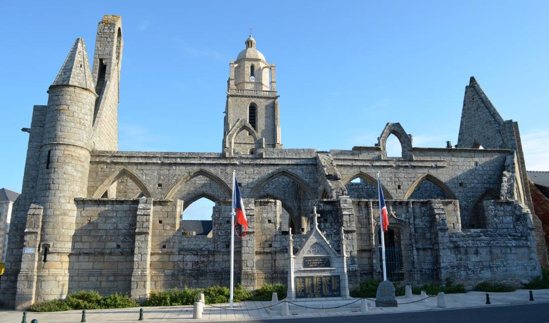 Photo of Others in Batz-sur-Mer