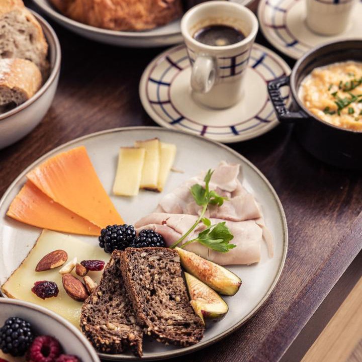 Photo of Kitchen in Arbonne