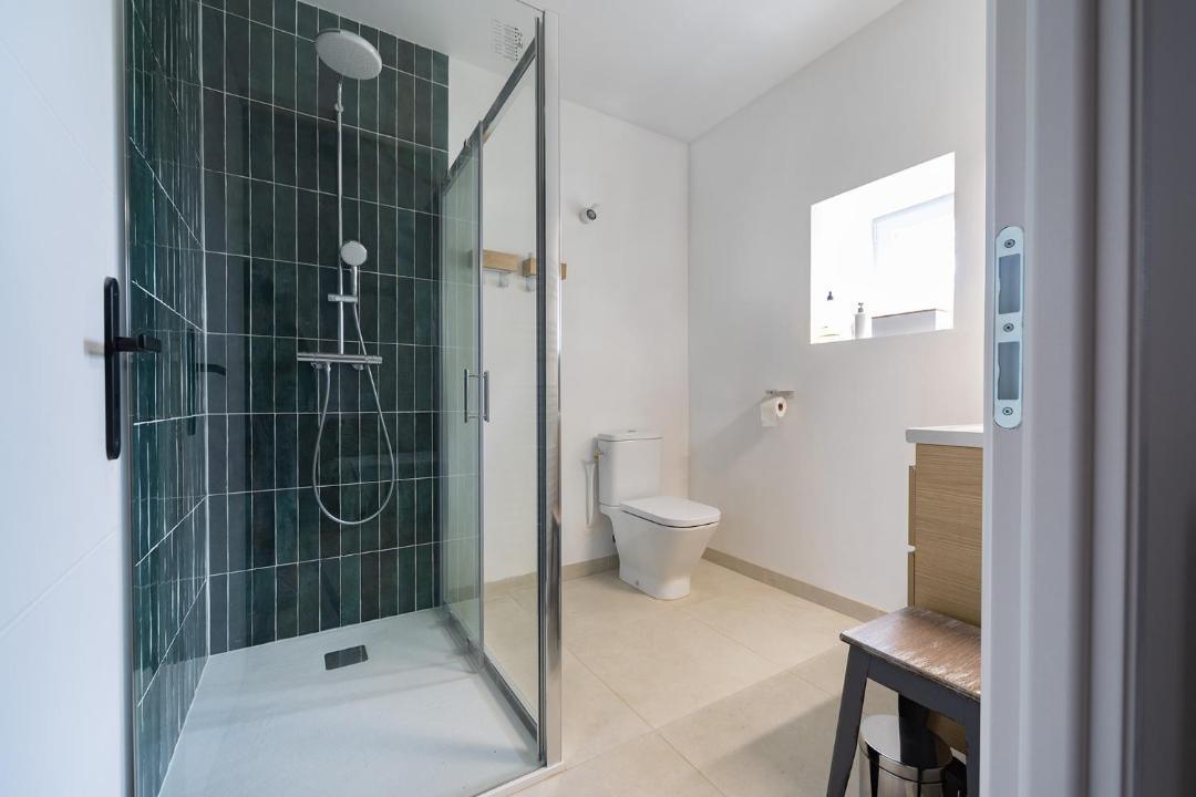 Photo of Bathroom in Arsy