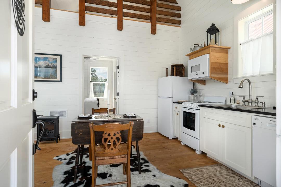 Photo of Kitchen in Driftwood