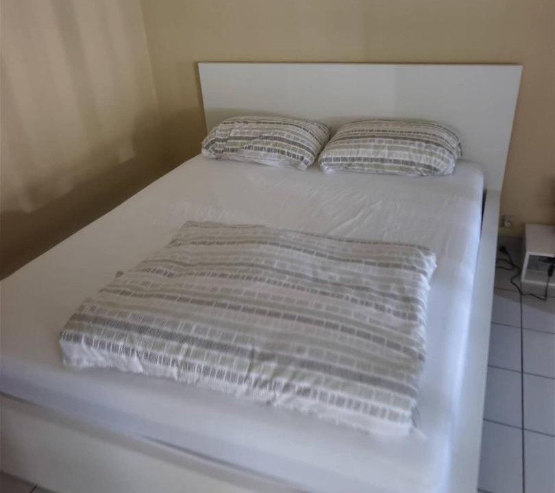 Photo of Bedroom in Jules Ferry - Recamier