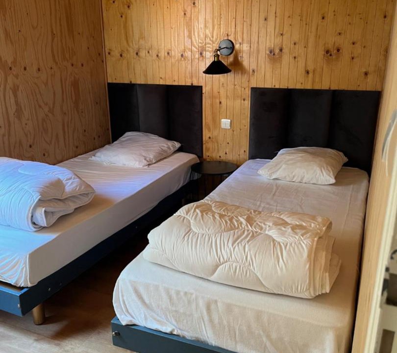 Photo of Bedroom in Giffaumont-Champaubert