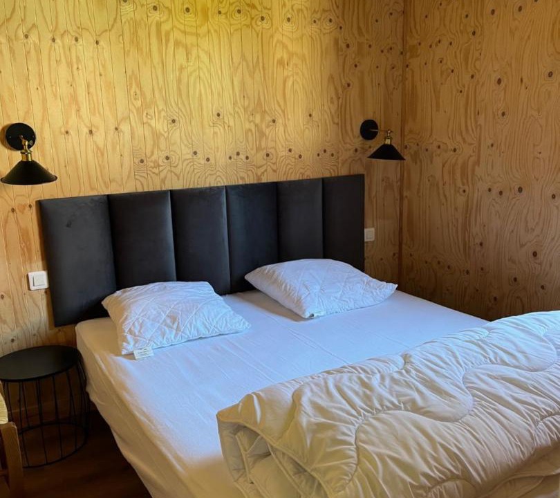 Photo of Bedroom in Giffaumont-Champaubert