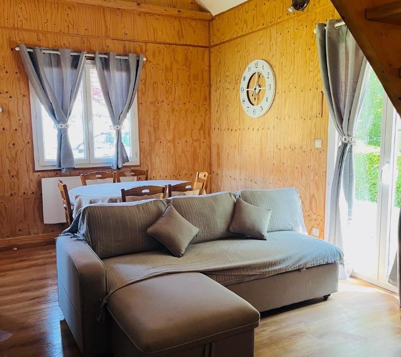 Photo of Livingroom in Giffaumont-Champaubert