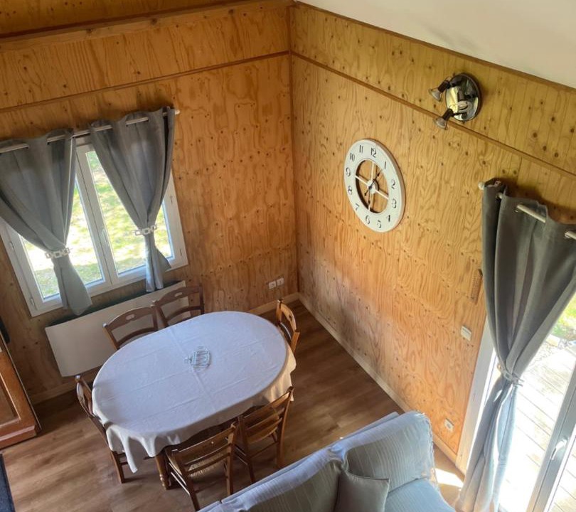 Photo of Livingroom in Giffaumont-Champaubert