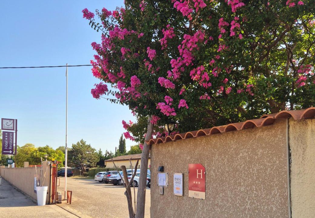 Photo of Others in Chateauneuf-du-Rhone